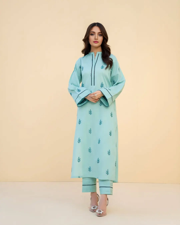 Aqua Grace 2PC
