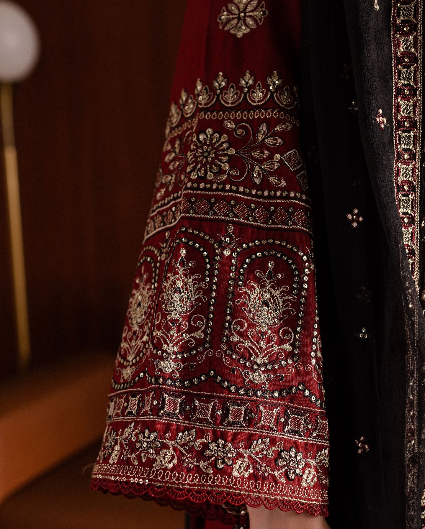 Nazneen 3Pc