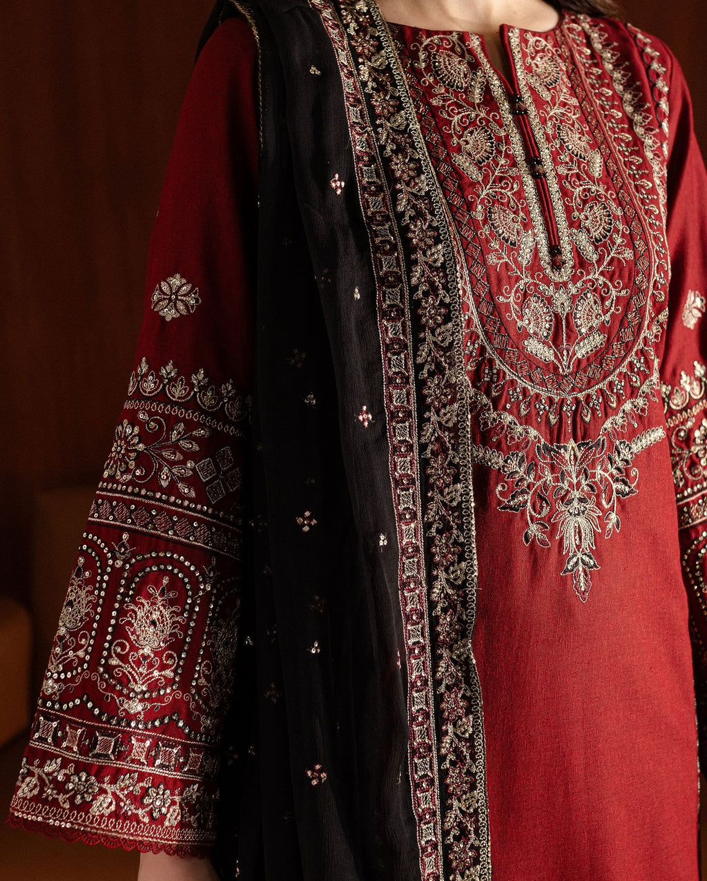Nazneen 3Pc