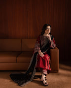 Nazneen 3Pc