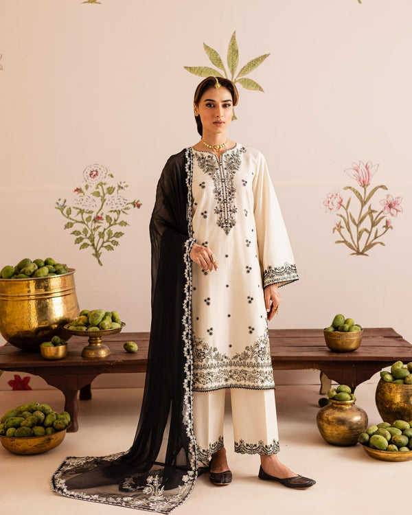 Khaista 3PC