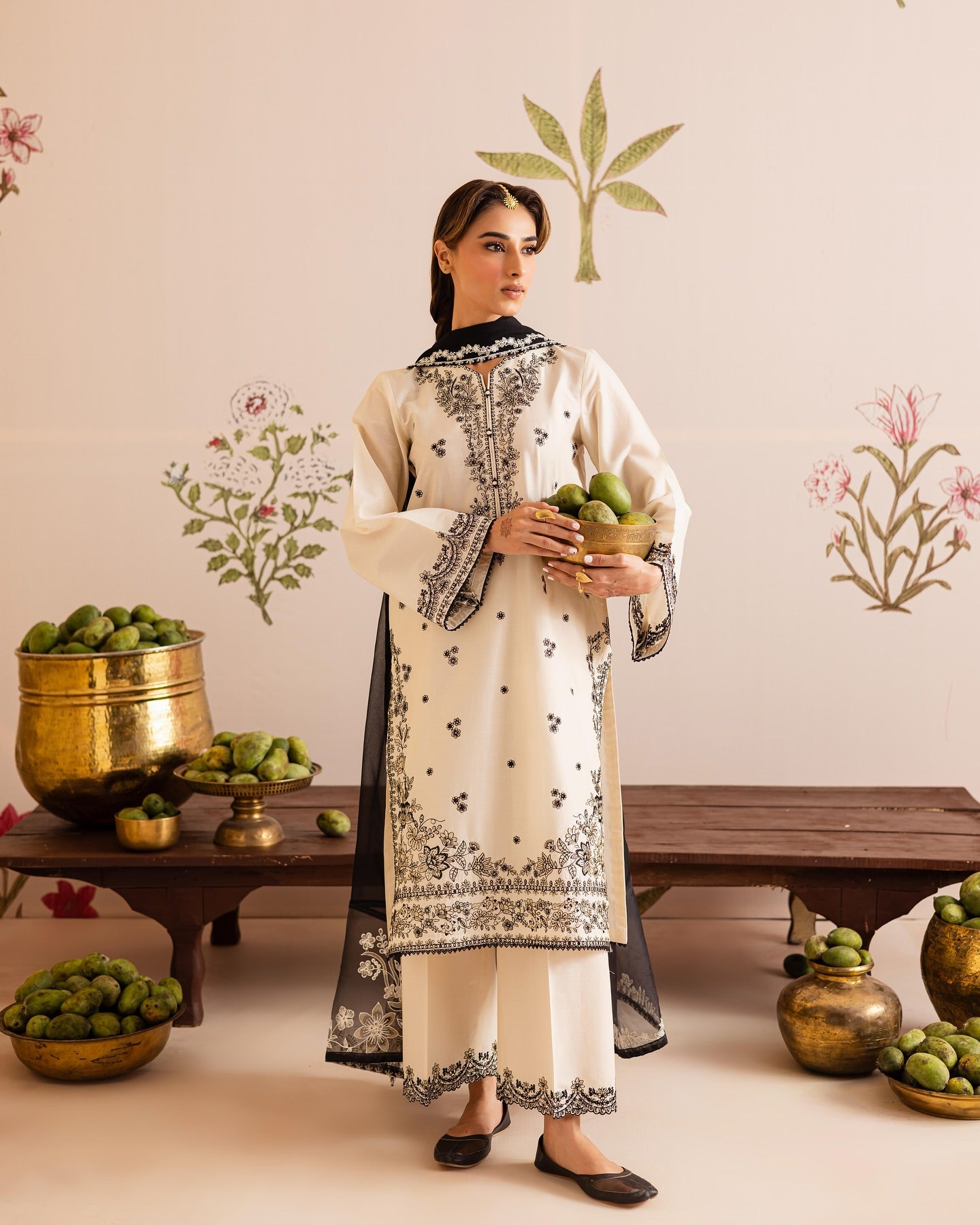 Khaista 3PC