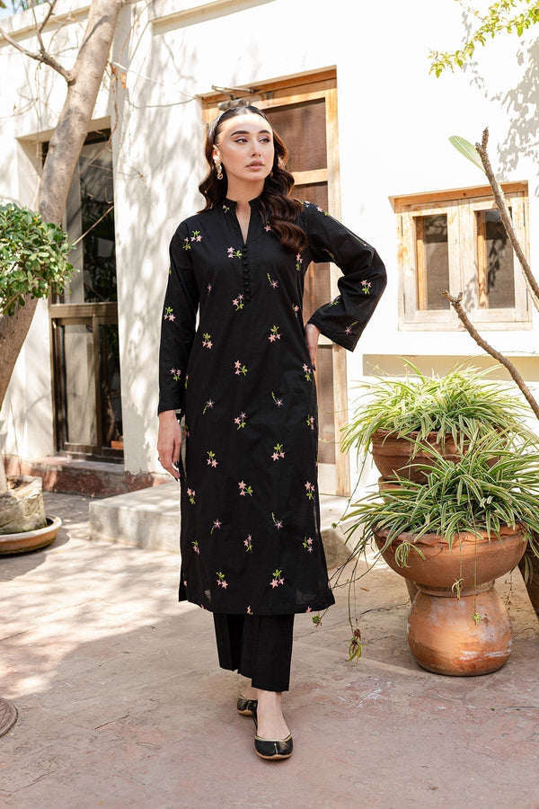 Sheen Black 2pcs