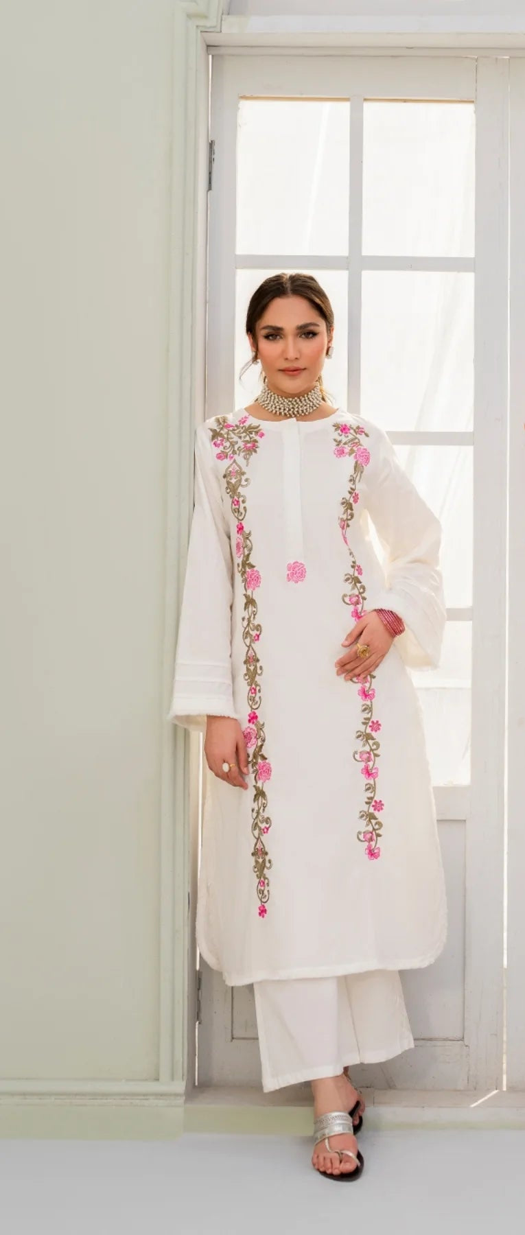 Anusha 2PC - PEZ28