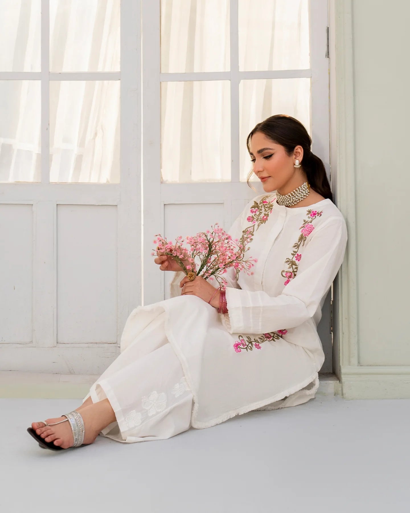 Anusha 2PC - PEZ28