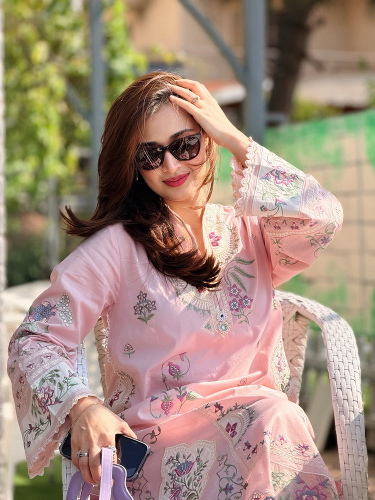 Ahira 2 Piece