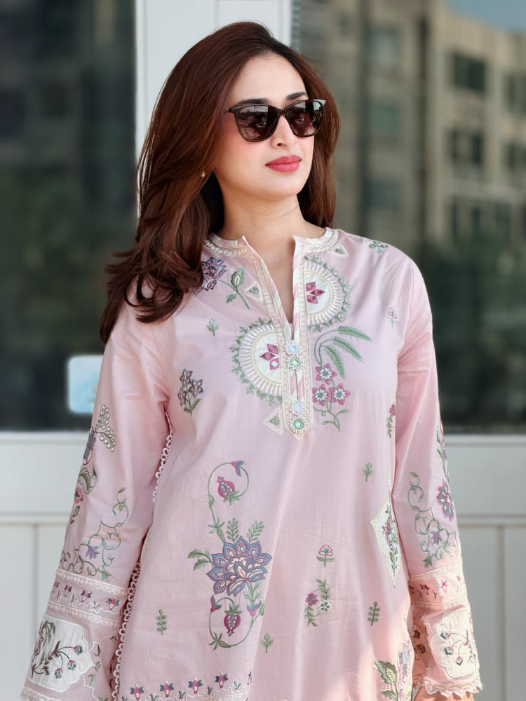 Ahira 2 Piece