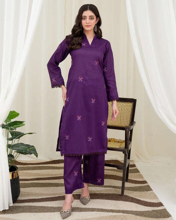 Orchid 2PC