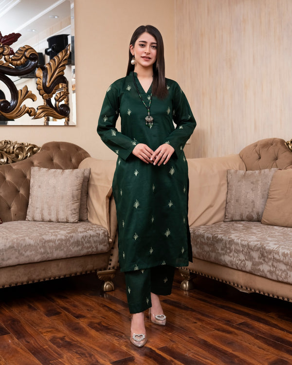 Seeran 2PC