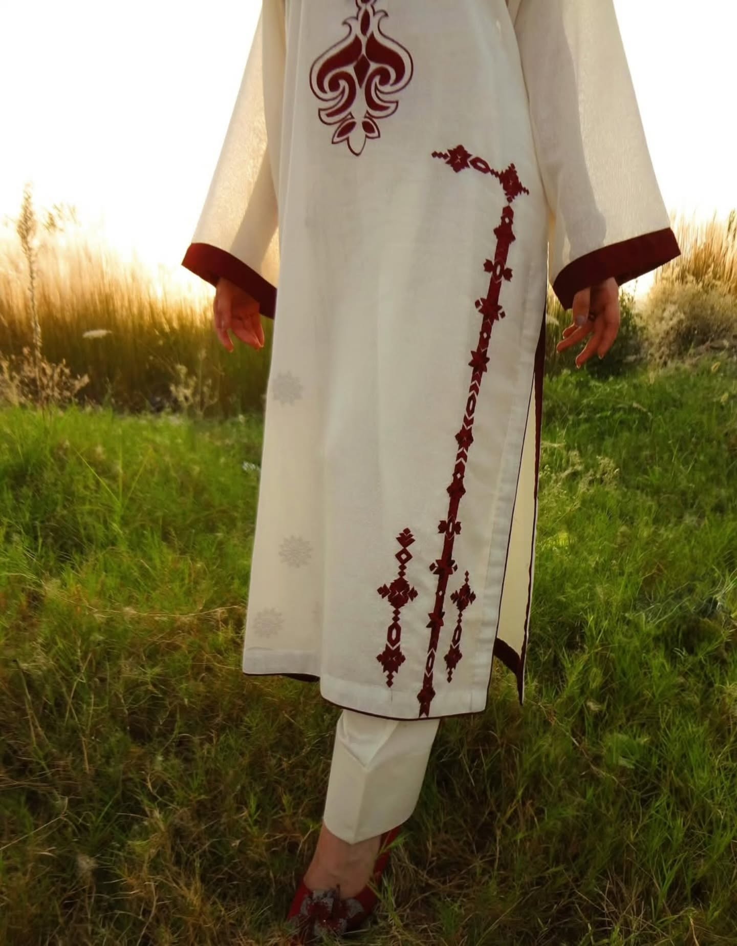 Isra 2pc