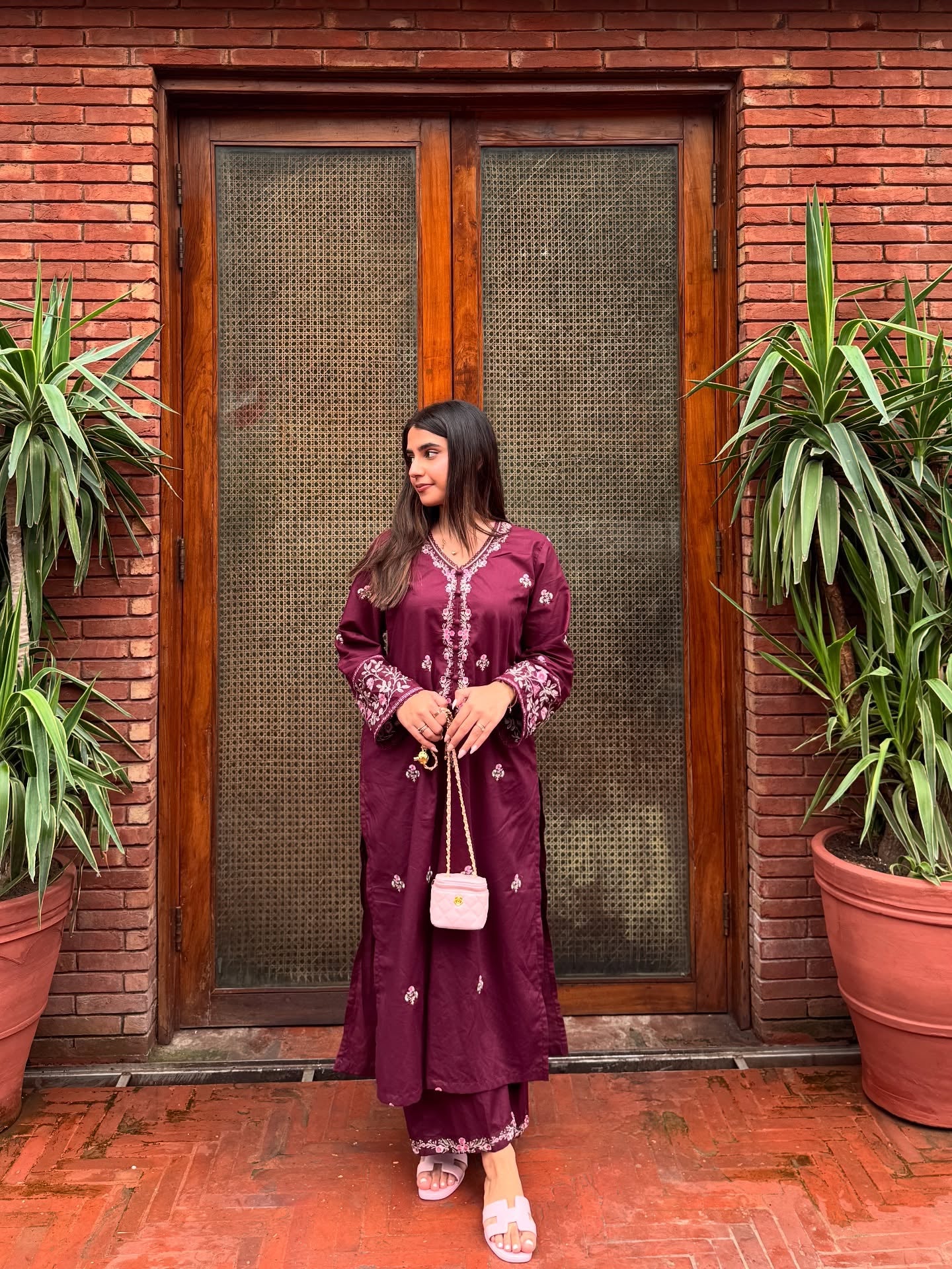 Afreen 2pcs