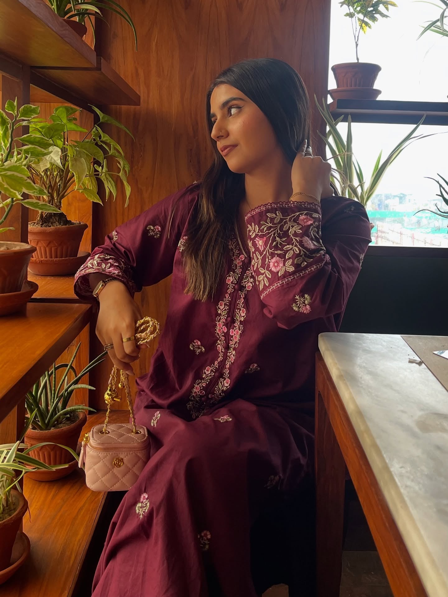 Afreen 2pcs