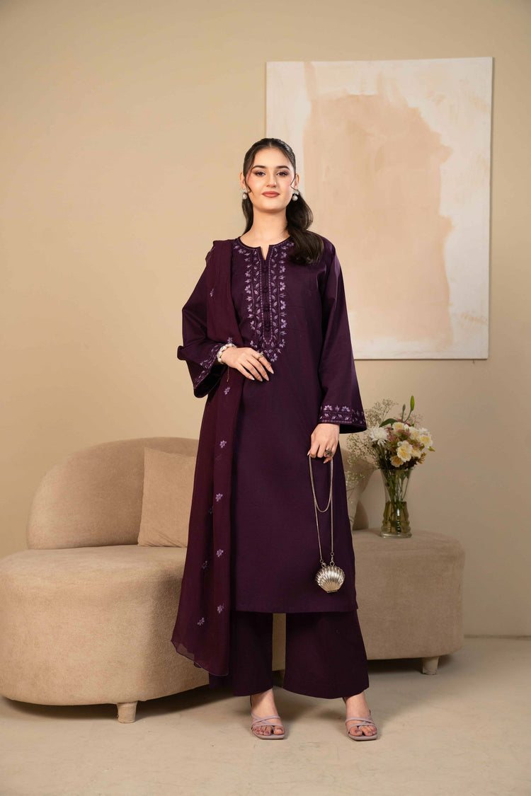 Mahal 3 Piece (On Sale)
