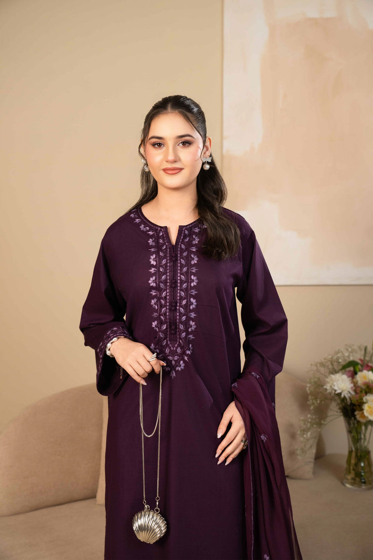 Mahal 3 Piece (On Sale)