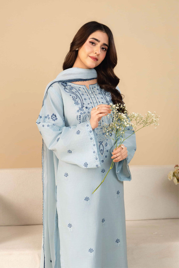 Cloud 3 Piece (On Sale)