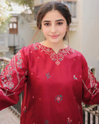Mehrunisa 2PC (Farshi Shalwar)