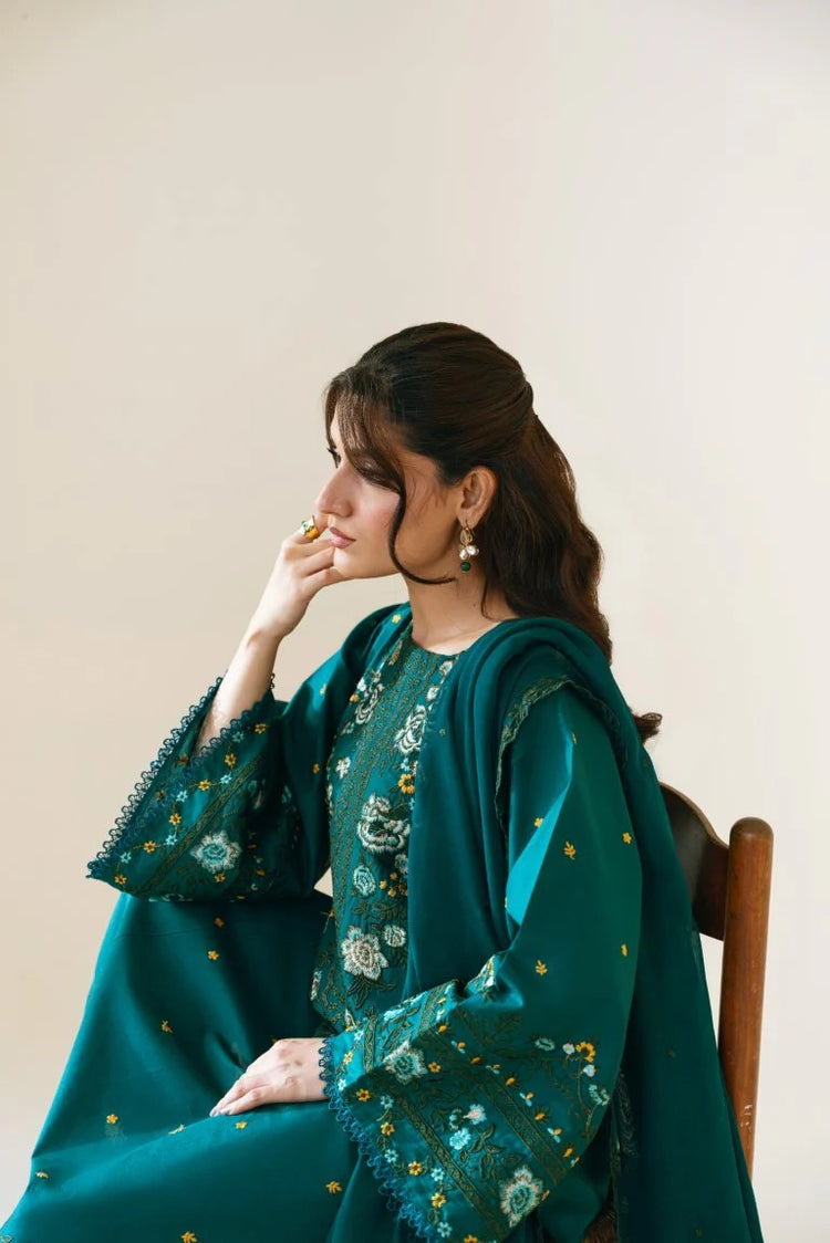 Zoe 3 Piece (On Sale)