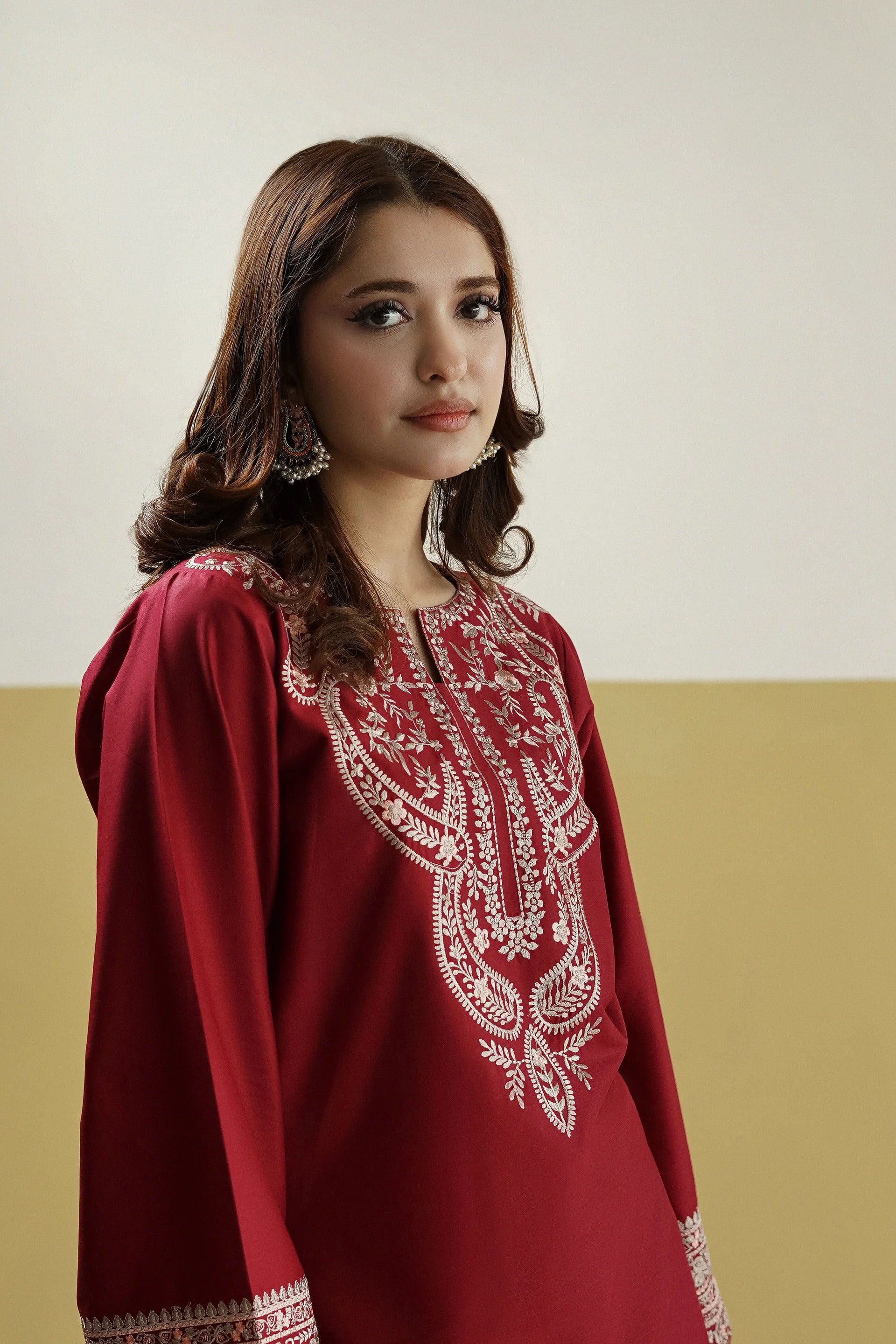 Shahnai 2 Piece