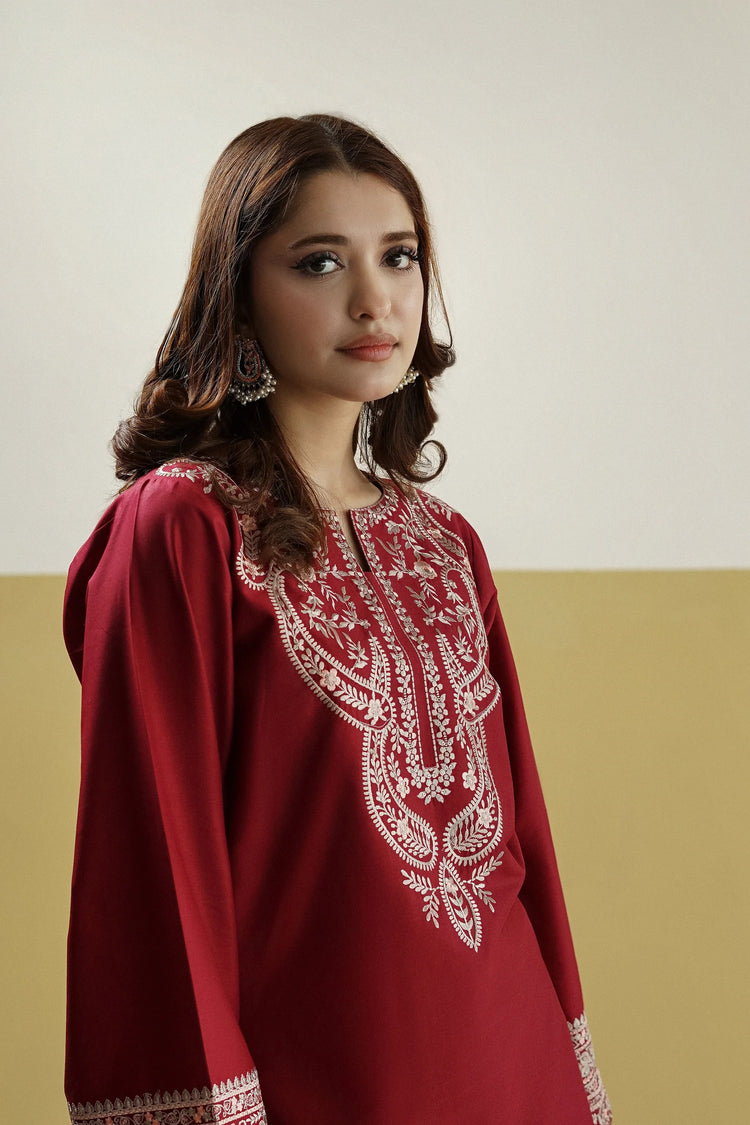 Shahnai 2 Piece (On Sale)