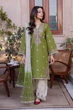 Parrot 3 piece