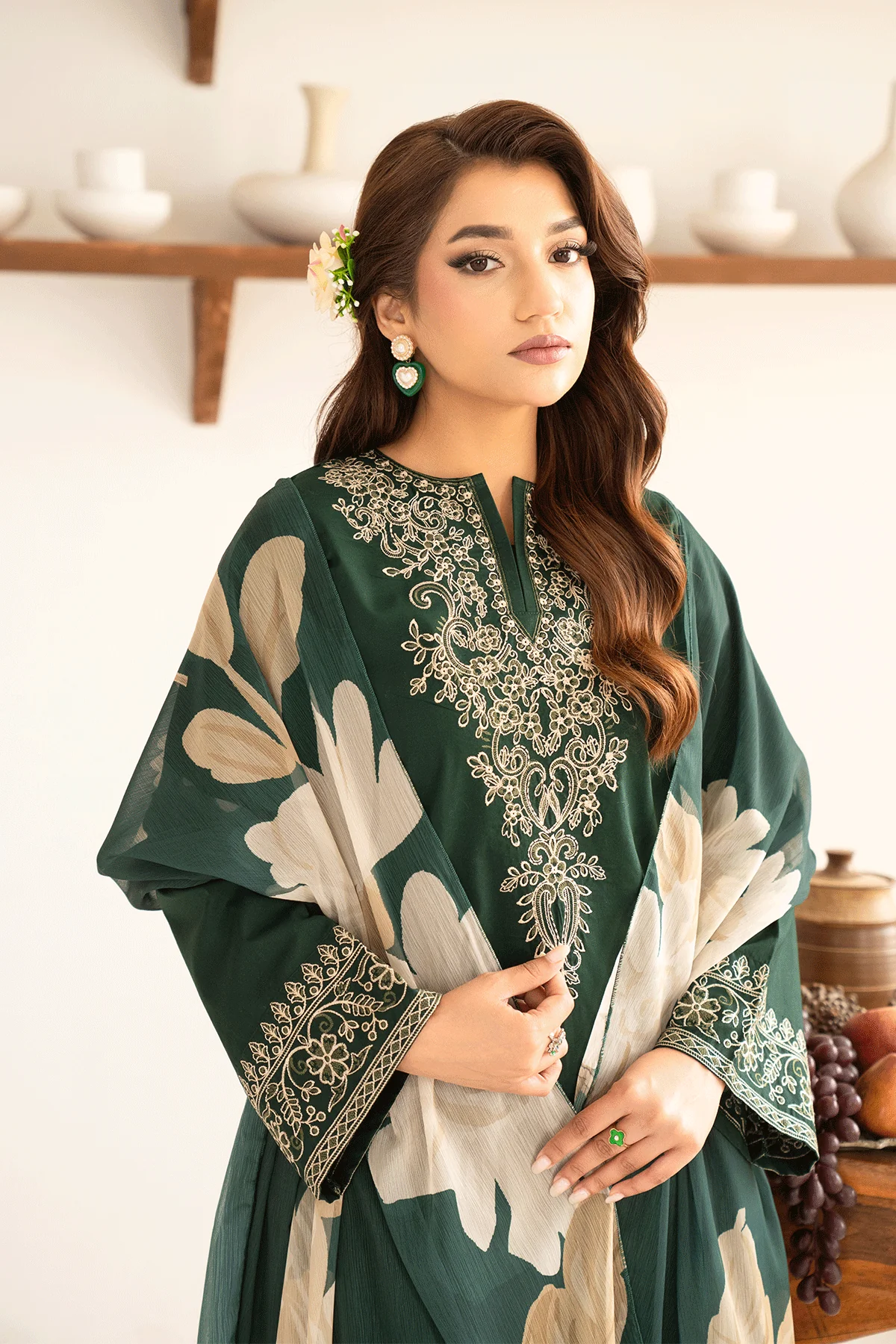 Aasna 3 Piece