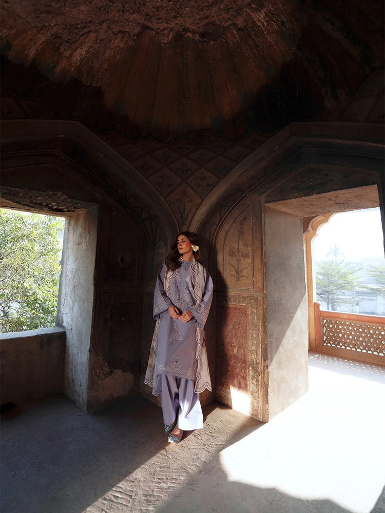 Roohi 3 piece