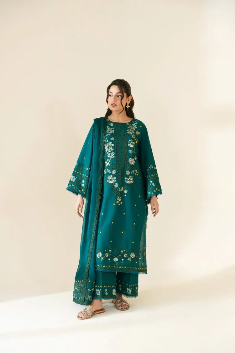 Zoe 3 Piece (On Sale)