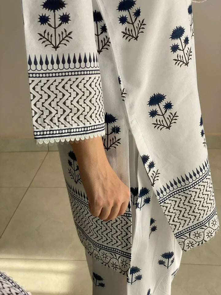 Reena 2 Piece