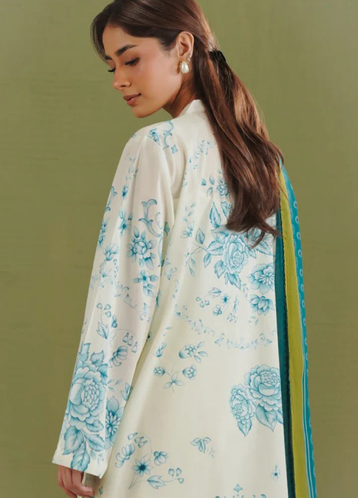 Flora 3 Piece