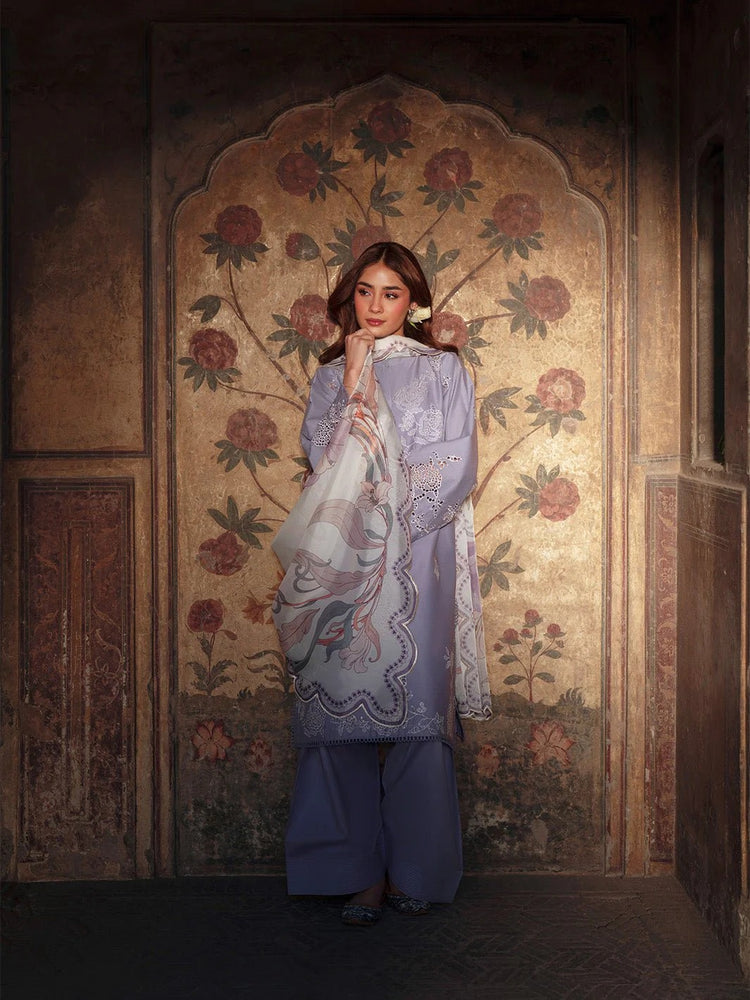 Roohi 3 piece