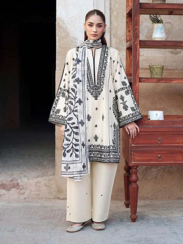 Namal 3 Piece (On sale)
