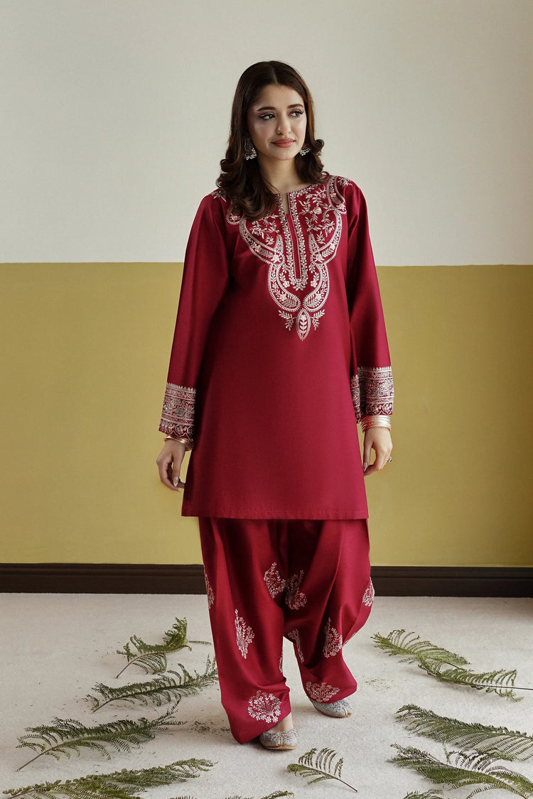 Shahnai 2 Piece (On Sale)