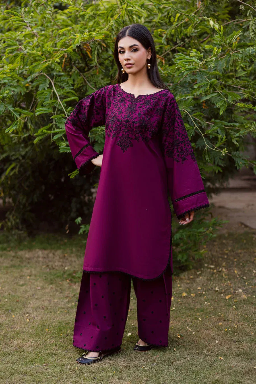 Kashish 2 Piece