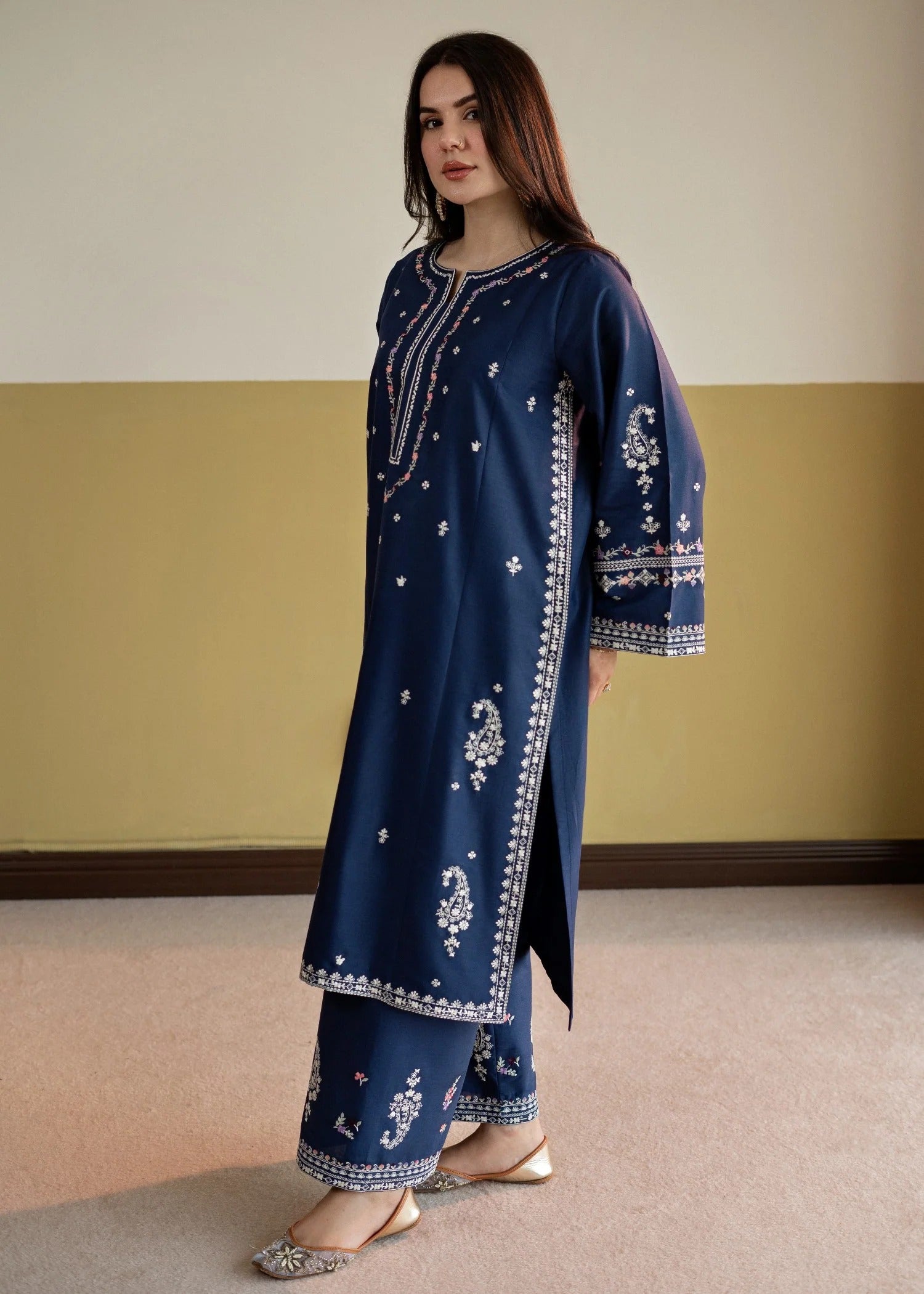 Abeer 2 Piece (Most Sold)