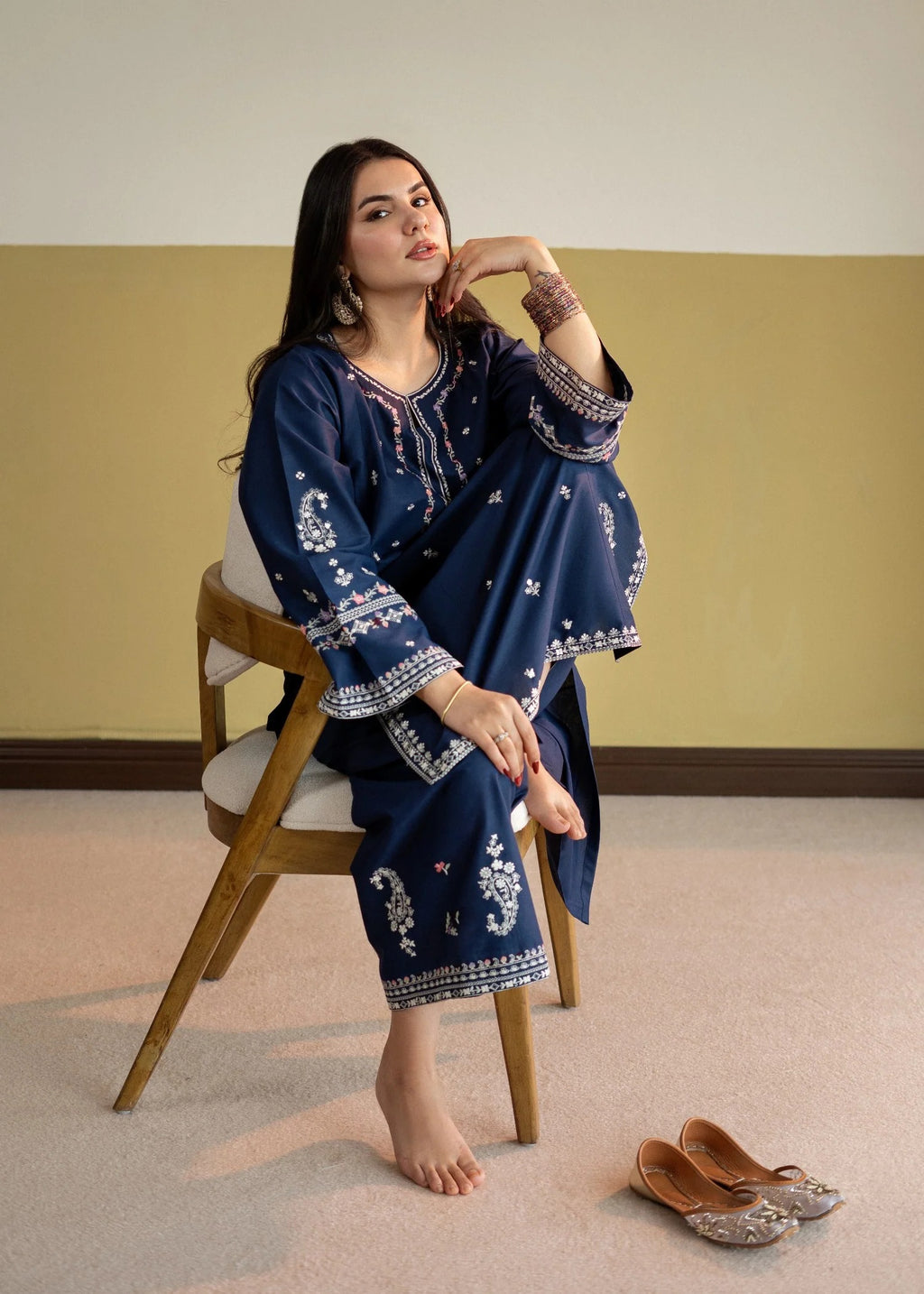 Abeer 2 Piece (Most Sold)