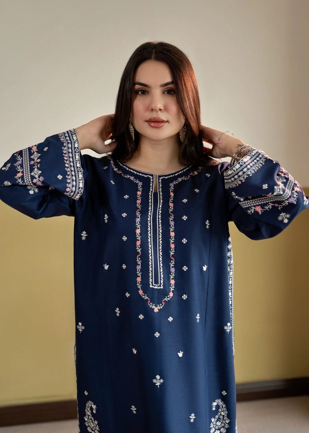 Abeer 2 Piece (Most Sold)