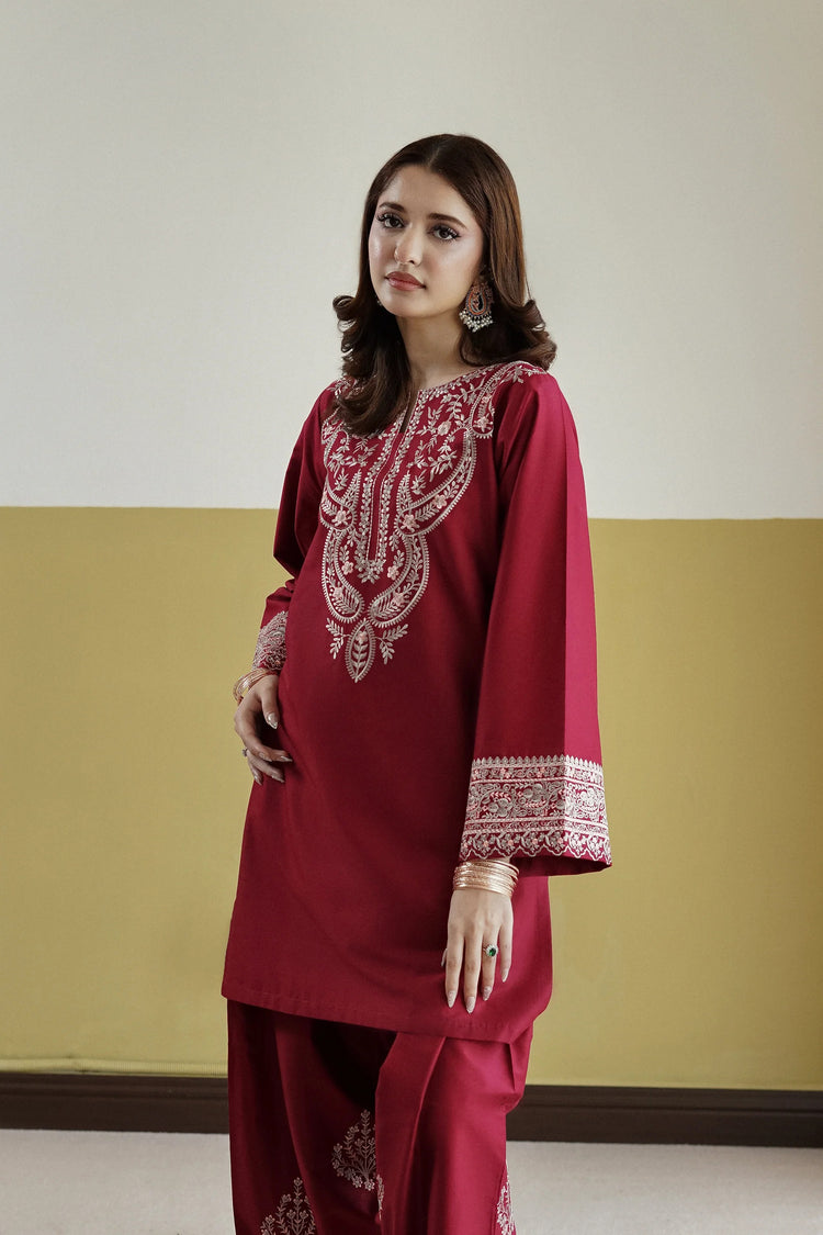 Shahnai 2 Piece (On Sale)