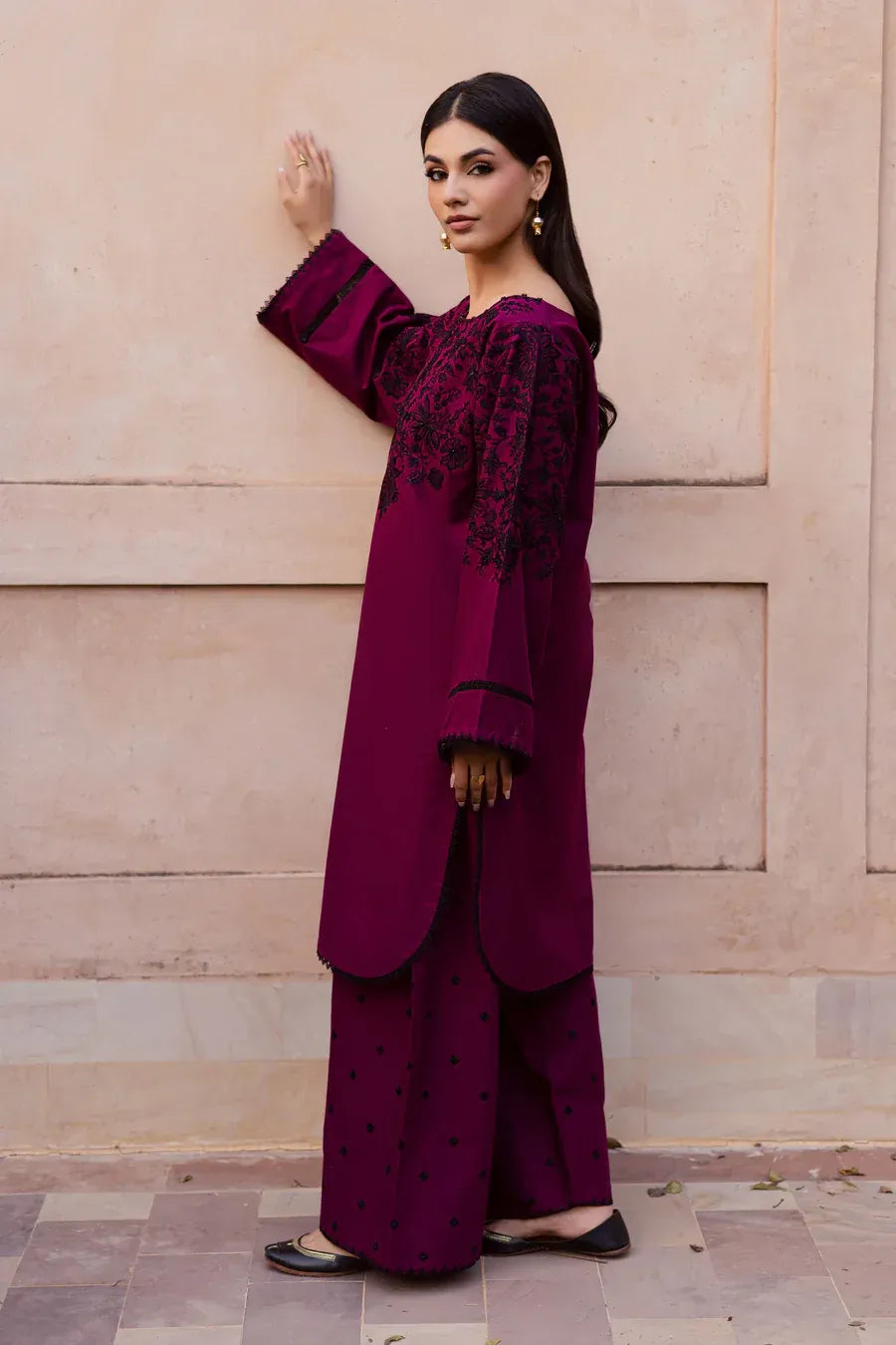 Kashish 2 Piece