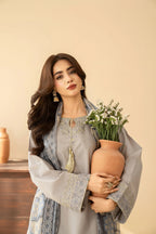 Lisha 3 Piece