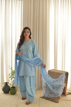 Mahboob 3 Piece (On Sale)