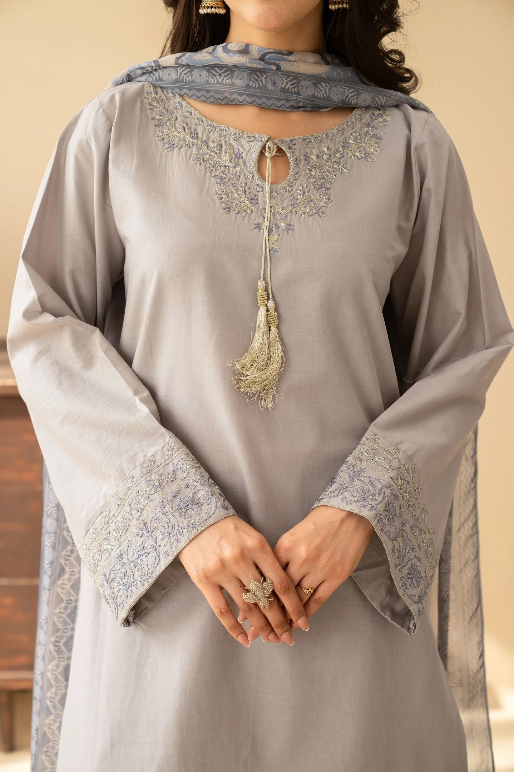 Lisha 3 Piece