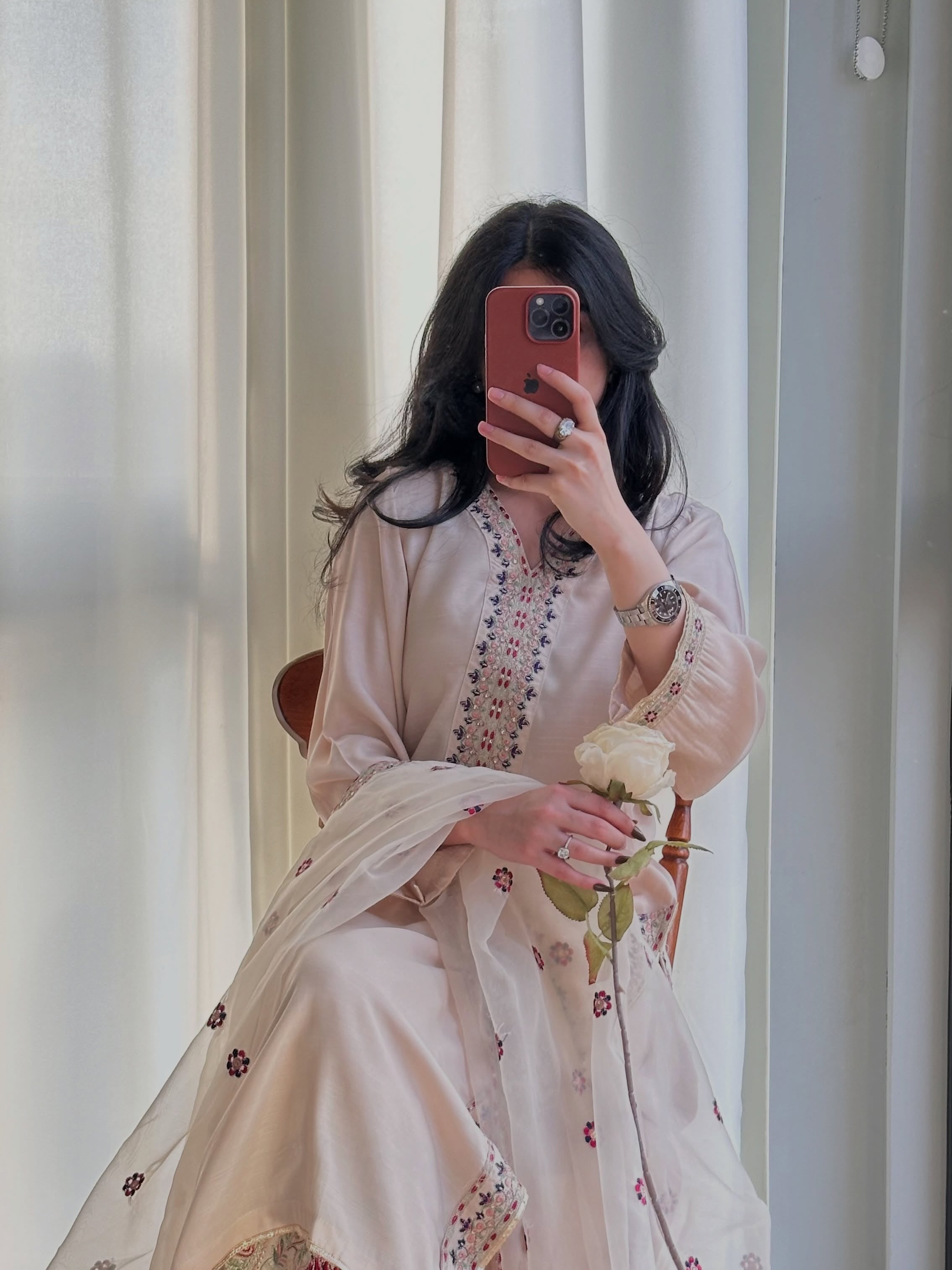 Habeel 3 Piece