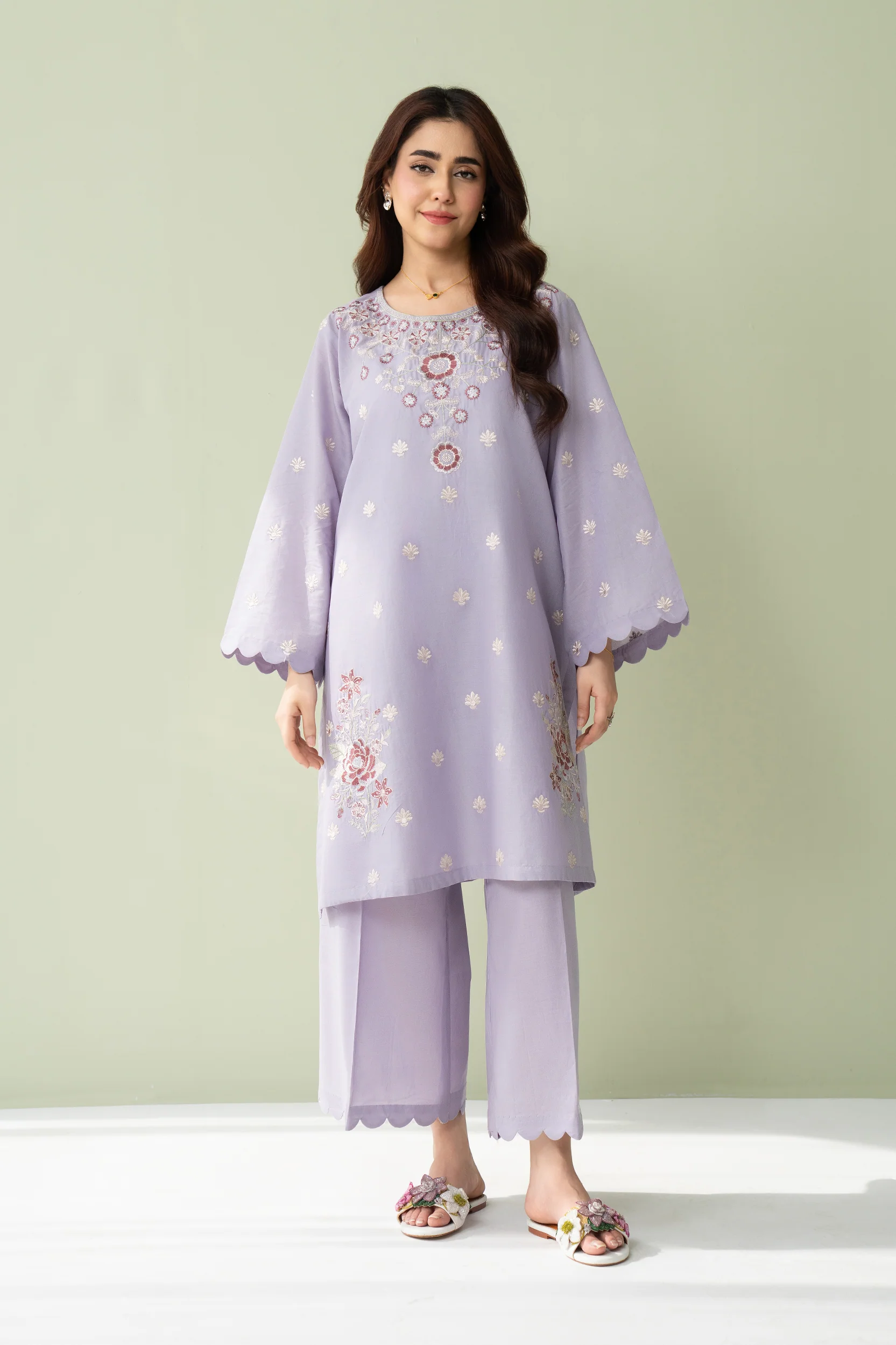 Heba 2 Piece
