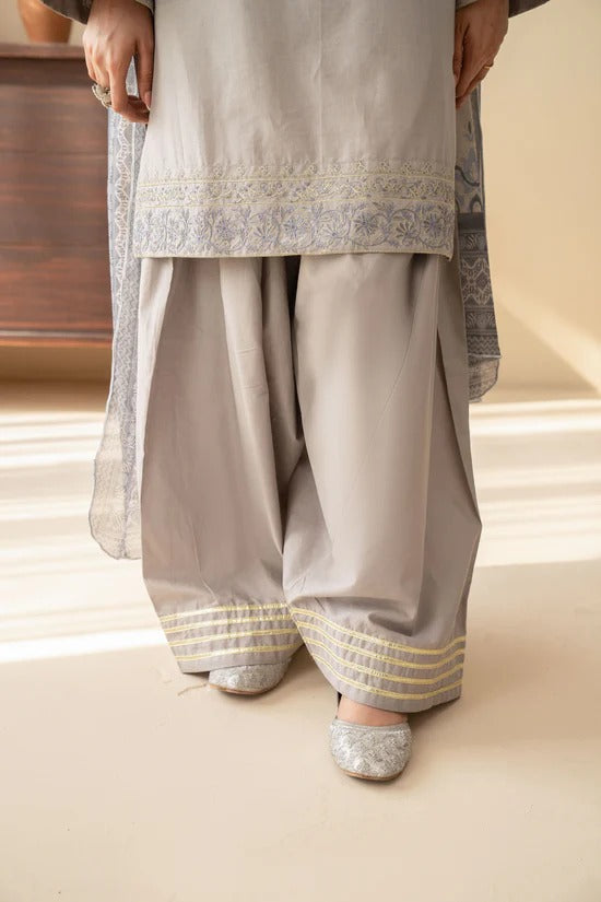 Lisha 3 Piece