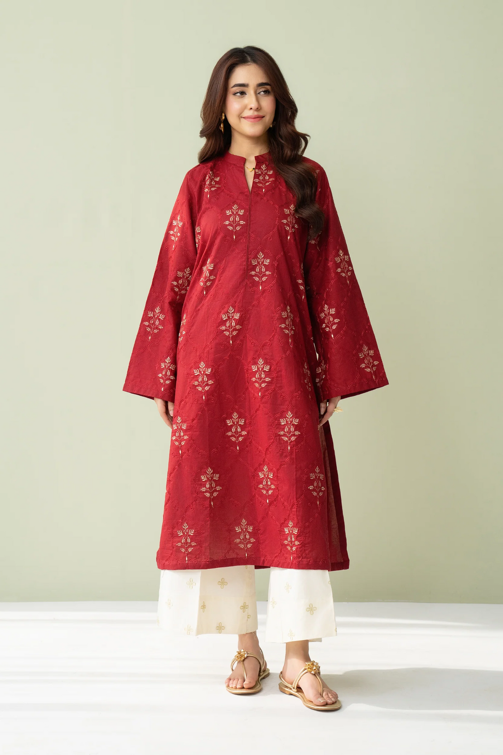 Jaam 2 piece