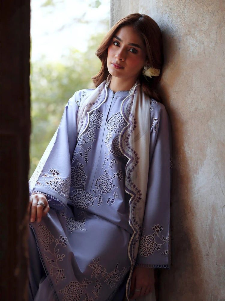 Roohi 3 piece