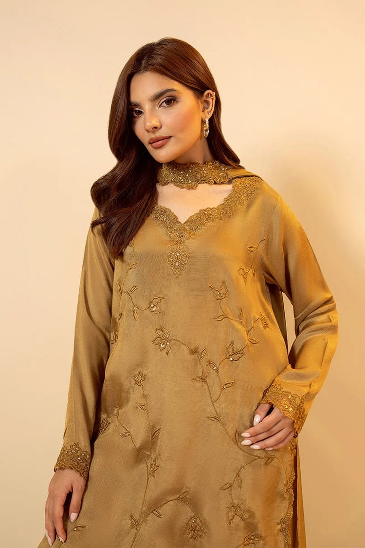 Golden Muse 3 Piece