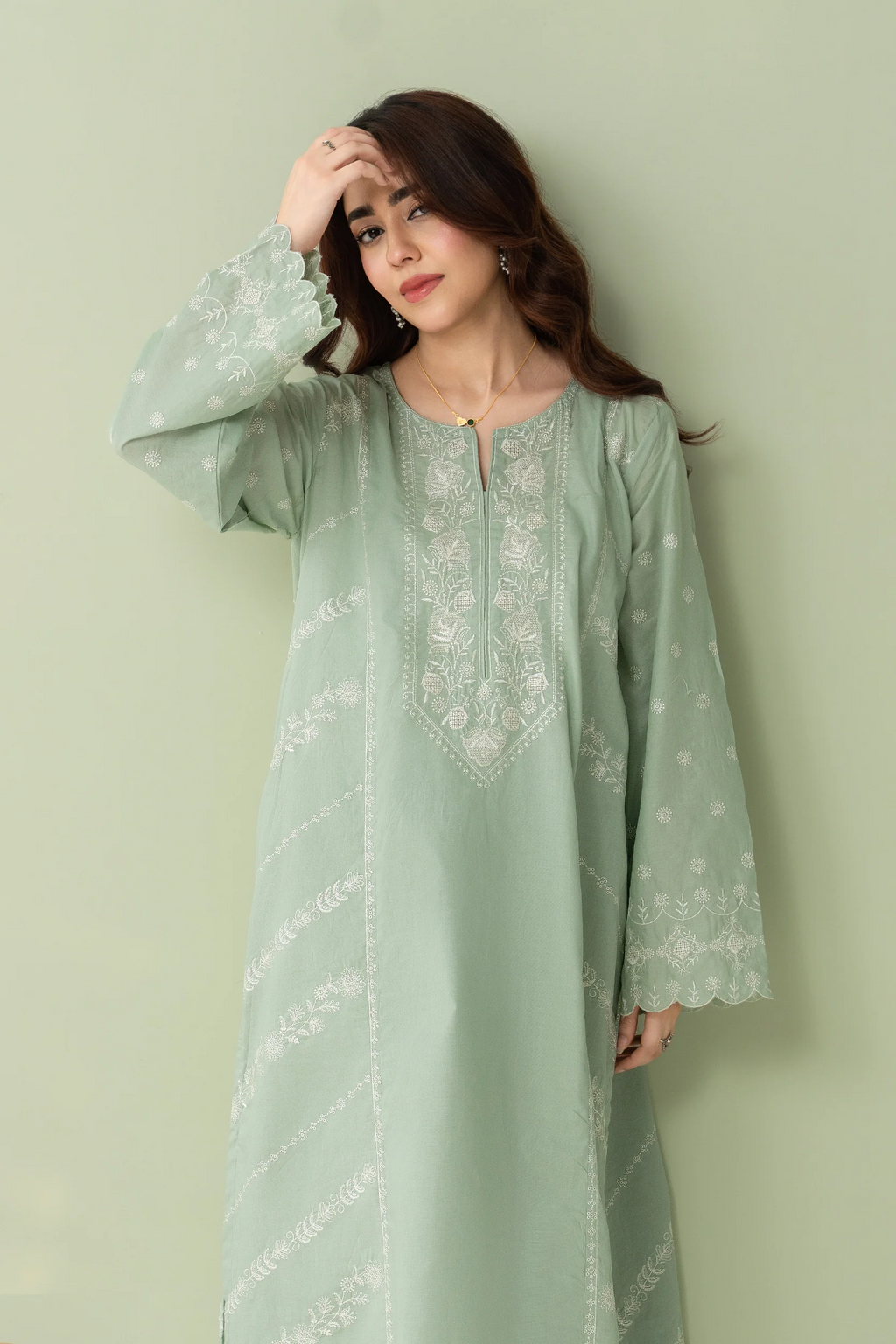 Adaa 2 Piece