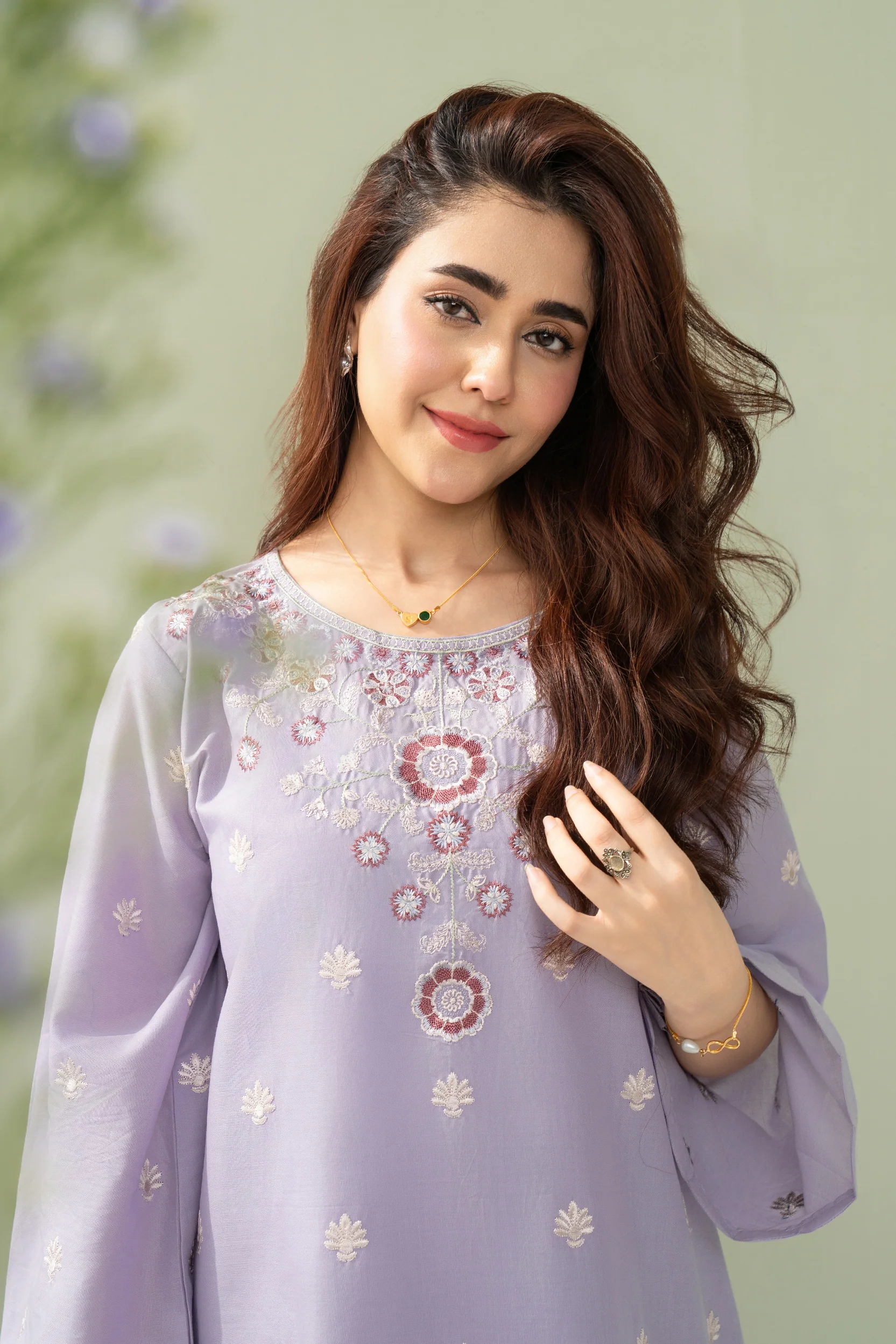Heba 2 Piece