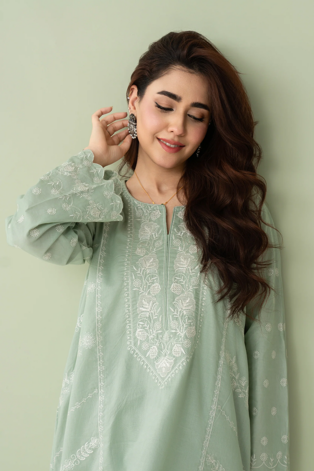 Adaa 2 Piece